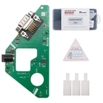 Solder Free Adapter For Vw Kessy Work With Key Tool Plus, Multi Prog ,portable New. Price: $61.00.