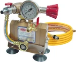Reed Mfg 08177 DPHTP500 Drill Powered Hydrostatic Test Pump New. Price: $583.86.
