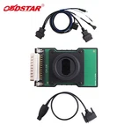 Obdstar For Benz FBS3 Kit To Read Pin Code/program Keys X300 Classic G3 New. Price: $159.00.