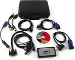 Data Link Adapter Heavy Duty Scanner Insite 8.7 For Cummins New. Price: $175.00.