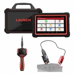 Launch Tech (usa) Inc LAU-301180847 S2-S Sensor Box New. Price: $574.15.