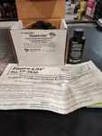 Fluoro-lite TP-3830-0601 Leak Detection Tracer Dye Automotive A/c R-12 Lot Of New. Price: $20.00.