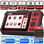 Ancel DS300 OBD2 Car Scanner Bidirectional All System Diagnostic Tool Key Coding New. Price: $329.99.