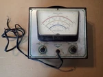 Dt 850 Tach-dwell Tester Colette Electric Detroit, Mi Vintage Auto Collectors Used. Price: $14.99.