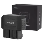 Lonsdor Sgw 12+8 Security Gateway Module Adapter For Chrysler Jeep Fca Vehicles New. Price: $32.95.