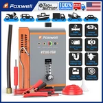 Foxwell ST101 Pro Automotive 0.5 Psi Evap Smoke Machine Built-in Air Pump DC12V New. Price: $85.99.