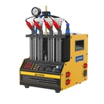 Autool Injector Cleaner Tester Ultrasonic Cleaning Machine CT150 Upgrade Version New. Price: $237.96.