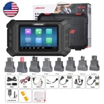 Obdstar MS50 Motorcycle Scanner Diagnostic Tool Progarmming/coding Used. Price: $489.00.