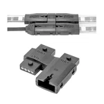 Xkglow 1-TO-3 Splitter XK-4P-SPLIT New. Price: $22.83.