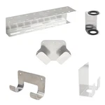 Speedway Motors Garage Organization Wall Storage Gift Set New. Price: $105.99.