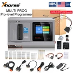 Xhorse Multi-prog Programmer E-cu T-cu Prog-rammer With M-QB-RH850/V850 Adapter New. Price: $819.00.