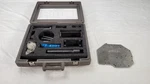 Miller Mopar Kit 9720 62TE Transmission Tools Complete Used. Price: $494.90.