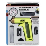 Performance Tool W87032 Auto Diagnostic Vacuum Pump & Bleeder Kit Used. Price: $23.00.