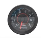 Omc 0177107 Evinrude Johnson Genuine Oem 7000 Rpm Tachometer Gauge New. Price: $259.95.