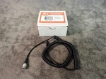 New Bartec WRT300PSD002 TECH300SD Cable (BN136). Price: $49.99.