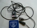 Ford Rotunda Otc Tool 105-00020 Exhaust Back Pressure Tester Used. Price: $59.99.