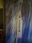 Lishi 1 HU92 Bmw Single Lifter Genuine Used!. Price: $38.00.