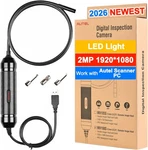 Autel Maxivideo MV108S Digital Inspection Camera Upgraded Of 2026 Newest. Price: $53.99.