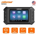 Obdstar Odo-master For Odometer Adjustment Oil/ Service Reset & Obdii Ducati New. Price: $699.00.