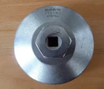 T10192 Vag Tool Vw Audi Diesel V10 Engine Oil Filter Wrench New. Price: $60.00.
