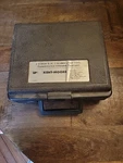 Gm Kent-moore J-37808 S.i.r Column Load Diagnostic Automotive Servicing Tool Used. Price: $25.00.