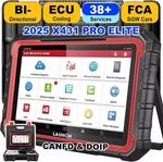 2026 Launch X431 Pro Elite V + Bidirectional Car Diagnostic Scanner Ecu Coding New. Price: $649.00.