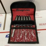 New Snap-on Tools TT600 Electric Harness Wire Disconnect Pc Kit. Price: $99.95.