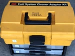 3M 08830 Fuel System Cleaner Adapter Kit Pressure Gauge Hoses Assortment New. Price: $399.99.
