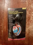 Tool International Vehicle Antifreeze Coolant Tester KTI-70211 New. Price: $16.14.