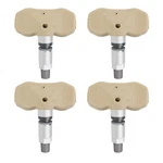 4-PACK Tpms Tire Pressure Sensor 315MHZ For Chevy Gmc 2005-2006 Replacement New. Price: $69.97.