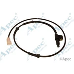 Apec Sensor ABS1071 Fits Ford - Built To Oe Specifications & Quality New. Price: $43.24.