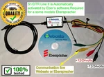 Eberspacher Webasto Usb Diagnostic Adapter Interface Automotive Heaters New. Price: $115.00.