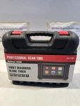 Autel Scanner Maxicom Pro MX808 OBD2 Code Reader Diagnostic Tool Abs. New. Price: $380.00.