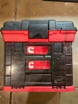 Cummins 4919605TOOL Certification Kit ISB6.7 Isc 8.3 ISL9 ISX15CM2250-$4,500MSRP Used. Price: $630.00.