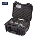 Skf Tksa 71 High End Shaft Alignment Tool For Harsh Industrial Environments New. Price: $9395.00.
