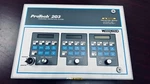Woodward Protech 203, Part Number: 8200-209 Seller. Price: $2600.00.