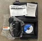 Spx Kent-moore J-42598-B Vehicle Data Recorder Can+ Vdr Kit Gm W/ Case Cd Used. Price: $29.95.