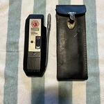 Matco Vintage AC750 Leak Seeker Auto/truck A/c., Case & Instructions Like New! Used. Price: $35.99.