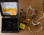Kent Moore SA9207Z-A Harness Kit W/ Multiple Cables New. Price: $29.99.