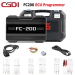 Cg FC200 Progarmmer Full Version For 4200 Egs Upgrade Of AT-200 3 Operating Mode New. Price: $799.00.