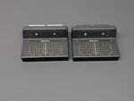 Miller Tool 8443-32 Right And Left 32-WAY Srs Load Adapters Used. Price: $49.95.