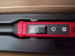 Kaiweets Brake Fluid Tester Pen With Corrosion Resistance, Red New. Price: $36.00.