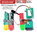 Godiag BDC3 Adapter Kit For Connecting Xhorse, Autel, Keydiy, Kydz Devices New. Price: $34.99.