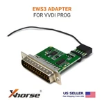 Xhorse EWS3 Adapter For Vvdi Prog New. Price: $39.95.