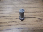 Volvo Diesel Injection Pump Lock Pin Tool. Part Number 9995193 Used. Price: $50.00.