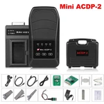 Yanhua Mini ACDP-2 Progarmm Master Basic Module For 93/24/25/35/95 Series Eeprom New. Price: $380.00.