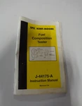 Kent Moore J-44175-A Fuel Composition Tester Used. Price: $24.99.