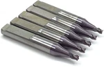 2.5MM End Milling CUTTER(RIC05304B-B332) WC011A Carbide For Keyline-bianch... New. Price: $122.99.