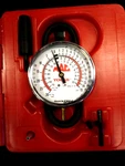 Mac Tools Vacuum/fuel Pump Pressure Kit Brand New. Price: $120.00.