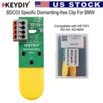 Keydiy BDC03 Specific Dismantling-free Clip For Bmw Work With KD-X4/ Max New. Price: $16.95.
